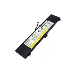 LENOVO Baterija za laptop Y70 Series/L13M4P02, 7.4 V, 54 Wh/7400 mAh, Crna