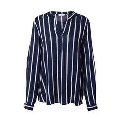Kaffe Bluza, modra