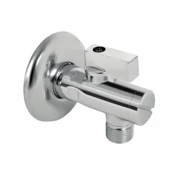 Ek ventil MINOTTI 1/2x1/2 sa sitom