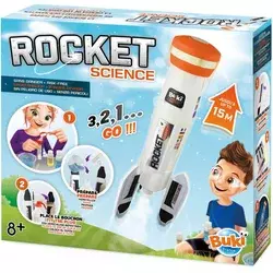 Nauka Rakete Buki 103424