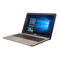 Asus prijenosno računalo X540UB-DM229 i3-8130U/4GB/SSD256GB/MX110/15,6FHD/EndOS (90NB0IM1-M03160)