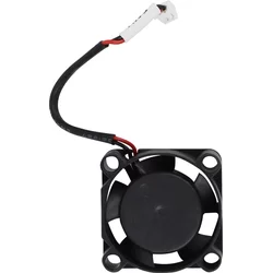 Creality Hotend ventilator - Ender 3 V3 SE/KE/CR-10 SE