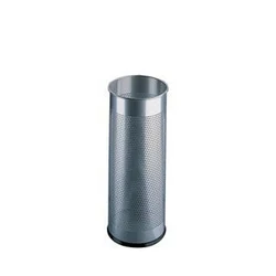 Stojalo za dežnike siv perf. durable 3350 DURABLE