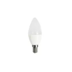 SPARX led svijeća microstar 5,5W-E14-4100K MAT