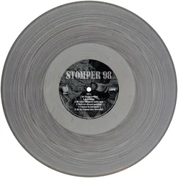 Stomper 98 - Stomper 98 (Limited Edition) (LP)