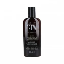 American CREW Dnevni hidratantni regenerator za kosu, 250 ml