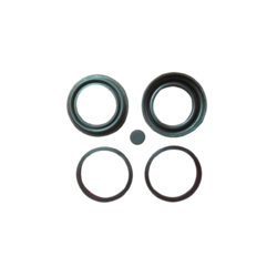 Sigurno-st Set gumica za zadnje kočnice za Mercedes, Opel, Saab, fi 35,0