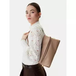 Ročna torba Liu Jo AA6097 E0958 Rjava