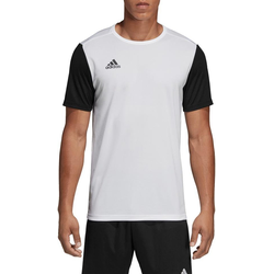 adidas Otroška majica Estro 19 Jersey Bela