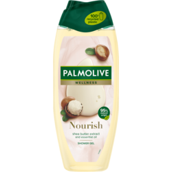 Palmoliv glatka kupka sa puterom 500 ml