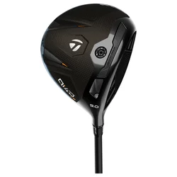 Golf palica Driver TaylorMade LS Desna roka, 9°, Stiff, REAX MR 60