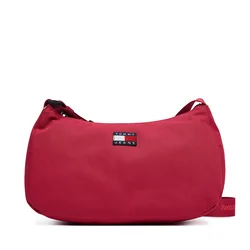 Tommy Jeans Ročna torba Tjw Ess Daily Shoulder Bag AW0AW18768 Roza