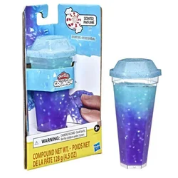 Play-doh crystal crunch ast ( F4701 )