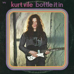 VILE, KURT - Bottle It In (2LP)