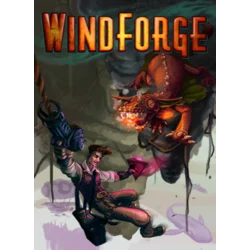 Windforge (PC) Steam Key GLOBAL