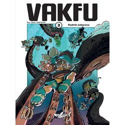 Vakfu 3