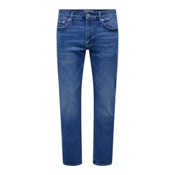 Only & Sons Kavbojke ONSWeft moder denim