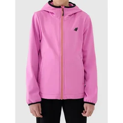 Girls Softshell Jacket 4F