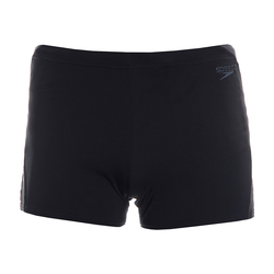 SPEEDO M. kupaće gaće BOOM SPL ASHT AM BLACK/GREY 810855B443