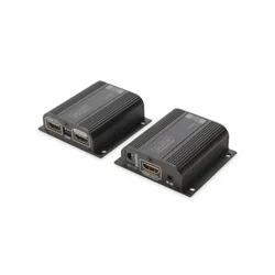 Digitus DS-55100-1, HDMI video extender, PoE-Digitus 50m ( 3251 )