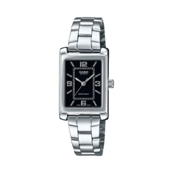 Casio Collection ženski sat ( LTP-1234DD-1A )