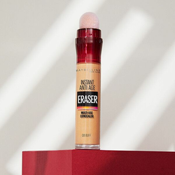 MAYBELLINE NEW YORK Korektor Instant Anti-Age Eraser 5 Brightener