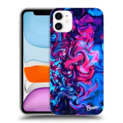 ULTIMATE CASE za Apple iPhone 11 - Redlight