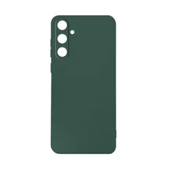 Maska za telefon SOFT CASE za Samsung A35, Zelena