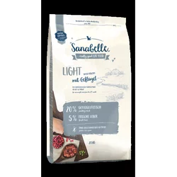 Sanabelle Light - 0,4 kg