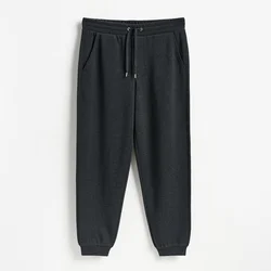 Reserved - Pantalone s vezicom