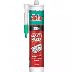 Kit za visoke temperature Akfix Gasket HT300 (310ml)