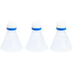 Pro Touch SP 400 X3 II, loptica za badminton, bijela 435984