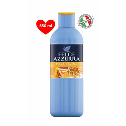FELCE AZZURRA Pena-kupka 650ml, Ebano/Vanila