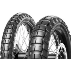 Metzeler Karoo 4 ( 140/80-18 TT 70R zadnji točak, M+S karakteristika, M/C )