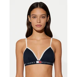 Tommy Hilfiger  Ropa Interior Mujer Modele Uw0uw06271  Modra
