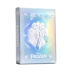 Karte Bicycle Disney - Frozen - Playing Cards