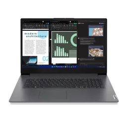 NB Lenovo V17 G4 IRU i5-13420H/16GB/M.2 512GB/17.3FHD IPS/SRB/3Y/83A2003KYA