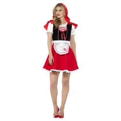 RED RIDING KOSTIM