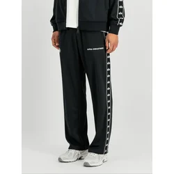 ALPHA INDUSTRIES TRICOT TRENERKA BLACK