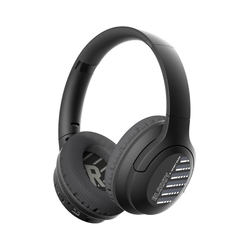 A4 TECH MH360 Bloody Hybrid Diaphragm Bluetooth slušalice crne