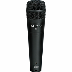 AUDIX F5 VSESTRANSKI DINAMIČNI mikrofon
