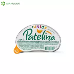 PATELINA PILECA PASTETA JUNIOR 60G (22) NELT