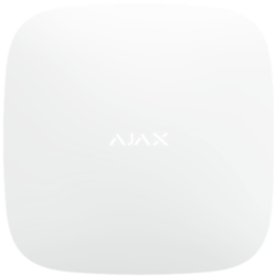 Ajax Hub 2 Beli 38239.40/14910.40.WH1