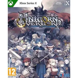 XBOX S/X Unicorn Overlord
