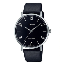 Casio collection muški sat ( MTP-VT01L-1B2 )