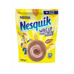 NESQUIK Instant Cocoa 12x800g UtzMbal RO