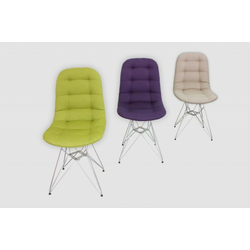 Trpezarijska stolica Mona Lux M - dostupno u više boja