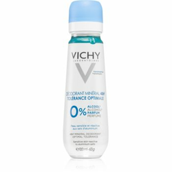 Vichy Deodorant Mineral mineralni dezodorans za osjetljivu kožu 100 ml