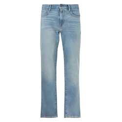 GAP Kavbojke moder denim