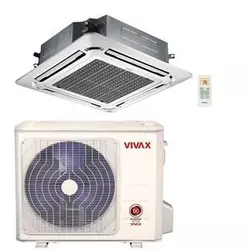 VIVAX COOL ACP-36CC105AERI klima inverter